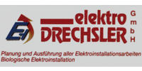 Kundenlogo Elektro Drechsler GmbH
