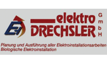 Kundenlogo von Elektro Drechsler GmbH