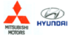 Kundenlogo von Auto Gaßner GmbH & Co. KG Mitsubishi u. HYUNDAI