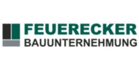 Kundenlogo Feuerecker Bauunternehmung GmbH & CO. KG