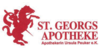 Kundenlogo von St. Georgs Apotheke