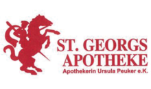 Kundenlogo von St. Georgs Apotheke