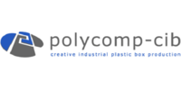 Kundenlogo polycomp-cib GmbH