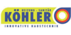 Kundenlogo von Köhler & Co. GmbH