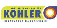 Kundenlogo Köhler & Co. GmbH
