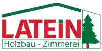 Kundenlogo Latein Holzbau GmbH