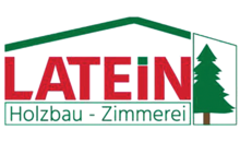 Kundenlogo von Latein Holzbau GmbH