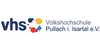 Kundenlogo von Volkshochschule Pullach im Isartal e.V.