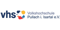 Kundenlogo Volkshochschule Pullach im Isartal e.V.