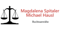 Kundenlogo Spitaler Magdalena Rechtsanwaltskanzlei Hausl