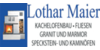 Kundenlogo von Maier Lothar Kachelöfen