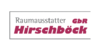 Kundenlogo von Hirschböck GbR