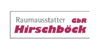 Kundenlogo Hirschböck GbR