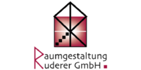 Kundenlogo Raumgestaltung Ruderer GmbH