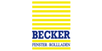 Kundenlogo Becker Rollladen