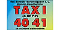 Kundenlogo Taxi-Zentrale Berchtesgaden E.G.