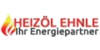 Kundenlogo von Ehnle Heizöl