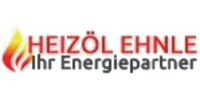 Kundenlogo Ehnle Heizöl