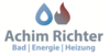 Kundenlogo von Achim Richter Bad | Energie | Heizung