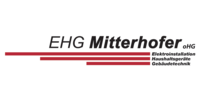 Kundenlogo EHG Elektro-Hausgeräte Mitterhofer OHG