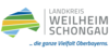 Kundenlogo von Landratsamt Weilheim-Schongau