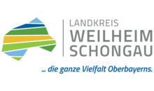 Kundenlogo von Landratsamt Weilheim-Schongau