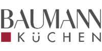 Kundenlogo Baumann Küchen & Wohnkultur GmbH