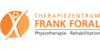 Kundenlogo von Foral Frank Physiotherapie