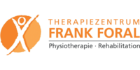 Kundenlogo Foral Frank Physiotherapie