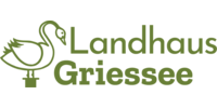 Kundenlogo Landhaus Griessee