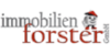 Kundenlogo von Forster Immobilien GmbH