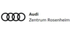 Kundenlogo von Audi Zentrum Rosenheim Ludwig Kriechbaum GmbH