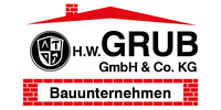 Kundenlogo Grub H. W. GmbH & Co. KG Immobilien