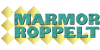Kundenlogo MARMOR - ROPPELT GmbH