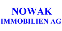 Kundenlogo Immobilien Nowak AG