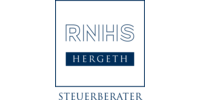 Kundenlogo Steuerberater RNHS HERGETH Steuerberatungsgesellschaft mbH & Co.KG