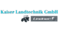 Kundenlogo Landtechnik Kaiser GmbH