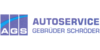 Kundenlogo von Autoservice Schröder