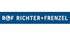 Kundenlogo von Richter + Frenzel Bad Wellness Haustechnik