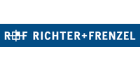 Kundenlogo Richter + Frenzel Bad Wellness Haustechnik