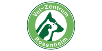 Kundenlogo Evidensia Vet-Zentr. Rosenheim GmbH