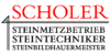 Kundenlogo von Scholer GmbH & Co. KG