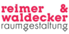 Kundenlogo von Raumausstatter Rosenheim - Reimer & Waldecker