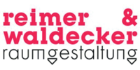 Kundenlogo Raumausstatter Rosenheim - Reimer & Waldecker