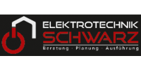 Kundenlogo Elektrotechnik Schwarz