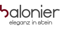 Kundenlogo Balonier-Natursteine