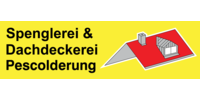 Kundenlogo Spenglerei & Dachdeckerei Pescolderung GmbH