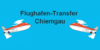 Kundenlogo von Flughafentransfer Chiemgau (Wartha)