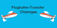 Kundenlogo Flughafentransfer Chiemgau (Wartha)