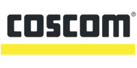 Kundenlogo COSCOM Computer GmbH